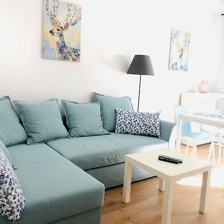 Legnica Apartament 36M2 Delux 3 Luaran gambar