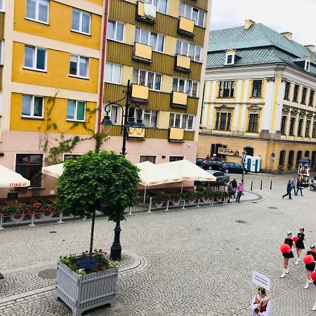 Legnica Apartament 36M2 Delux 3 Luaran gambar