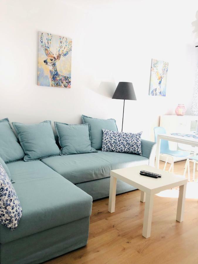 Legnica Apartament 36M2 Delux 3 Luaran gambar