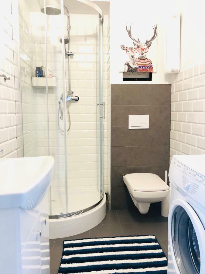 Legnica Apartament 36M2 Delux 3 Luaran gambar